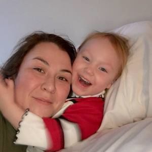 Meet your Posher, Alyssa